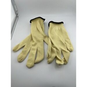 Magid CutMaster 1324KVPP Gloves Size 10 DuPont™‎ Kevlar™ Cut Resistant Pair